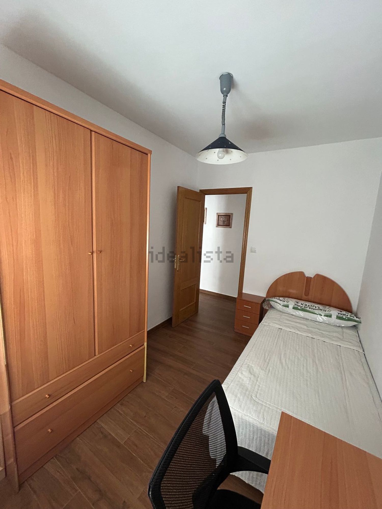 Habitació de lloguer, Ciudad Real
