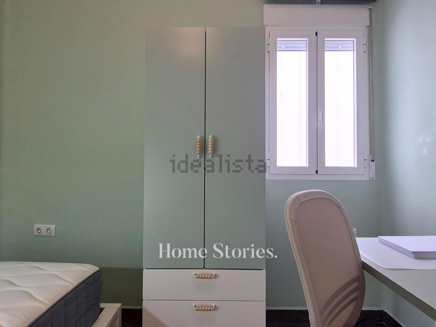 Pis de 121 m² a València