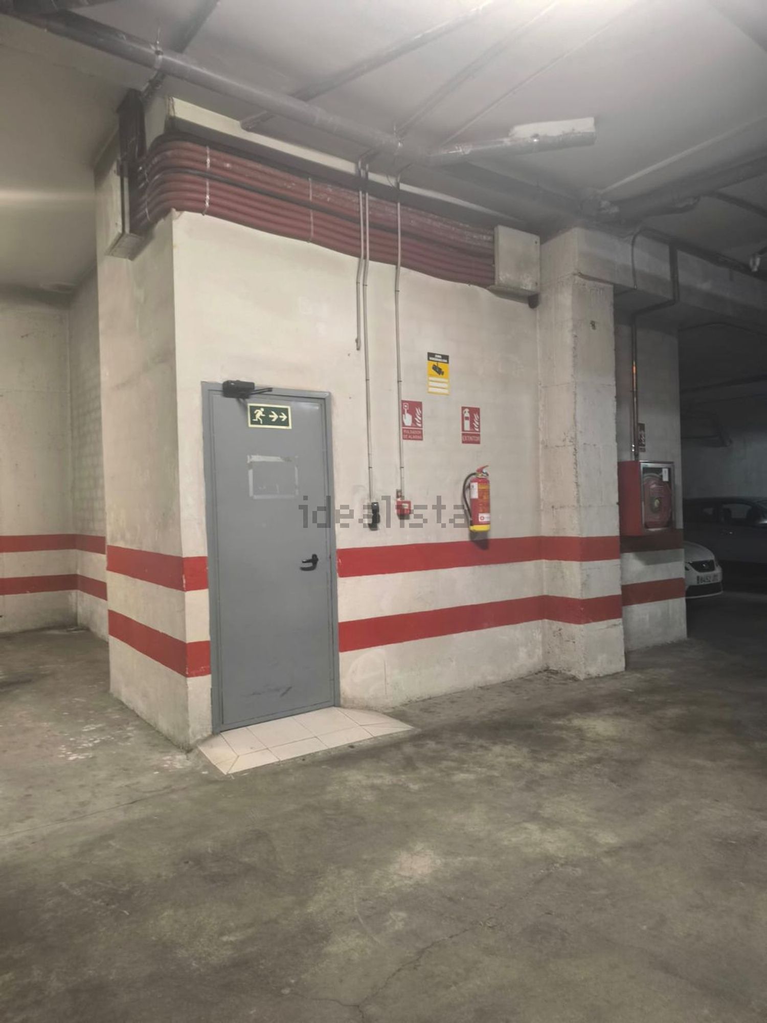 Piso de 80 m² en Ogíjares