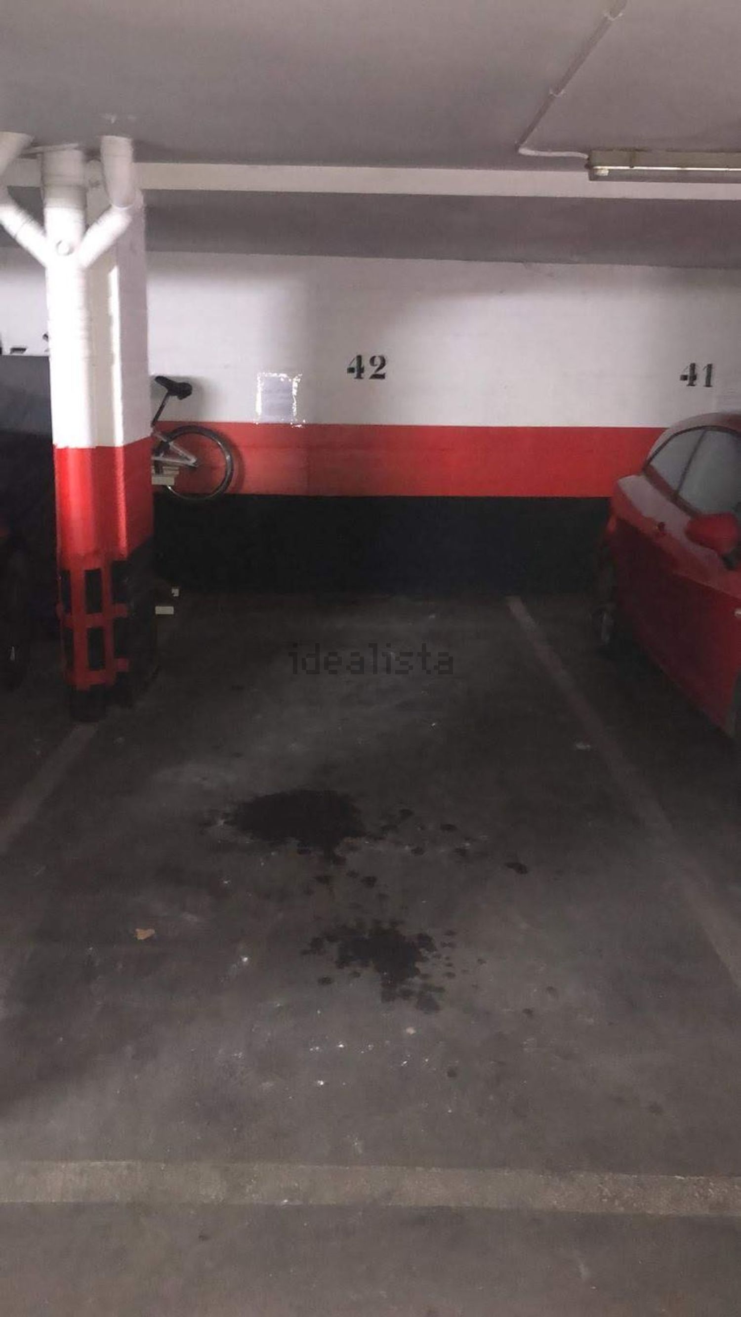Pis de 62 m² a Madrid