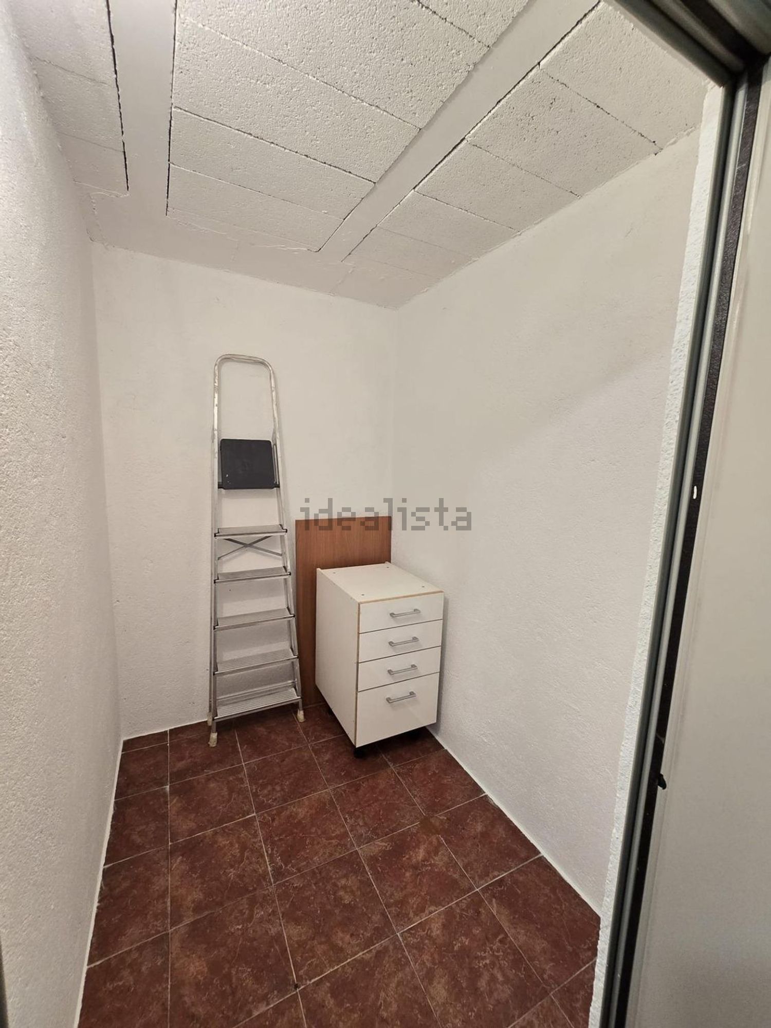 Pis de 40 m² a Vigo