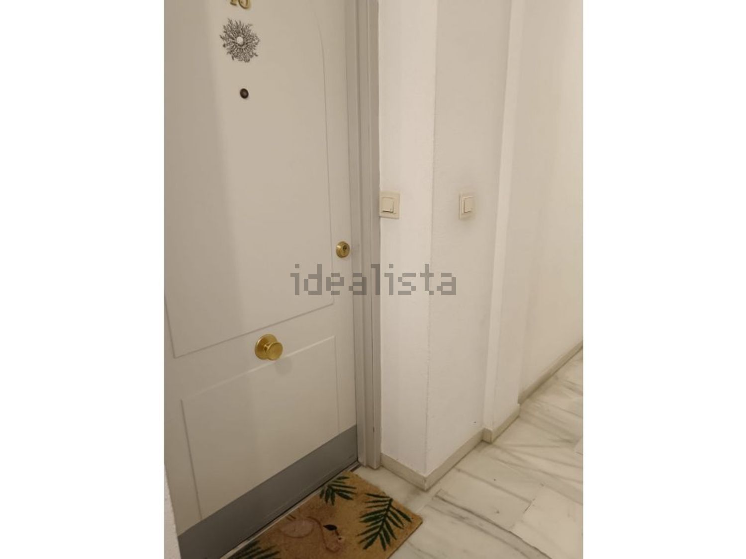Pis de 60 m² a Cenes de la Vega
