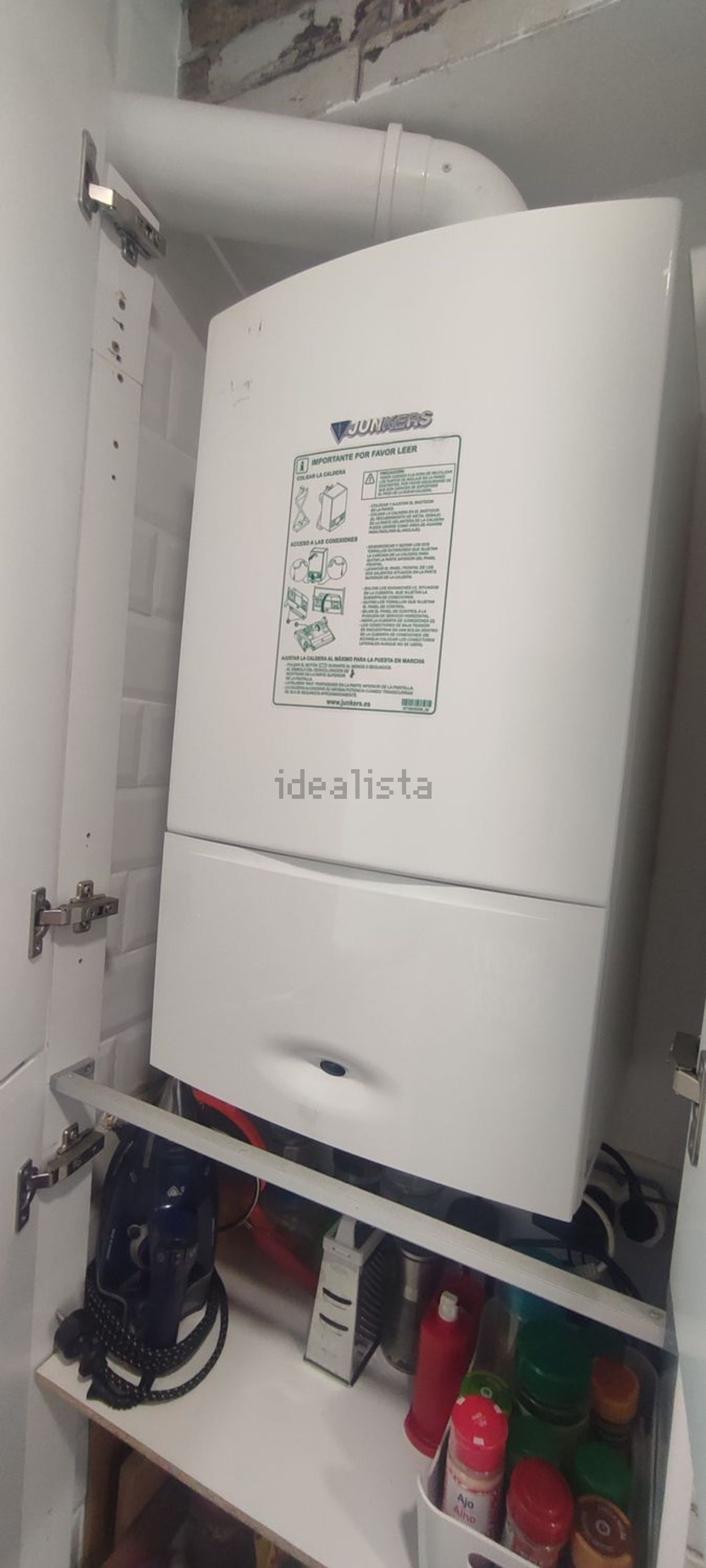 Wohnung 67 m² in Madrid