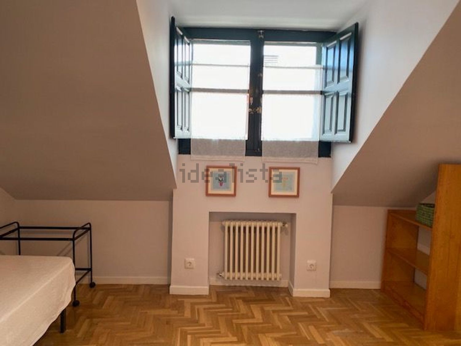 Pis de 164 m² a Valladolid