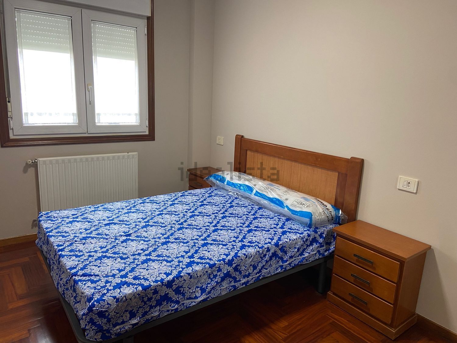 Piso de 75 m² en Lugo