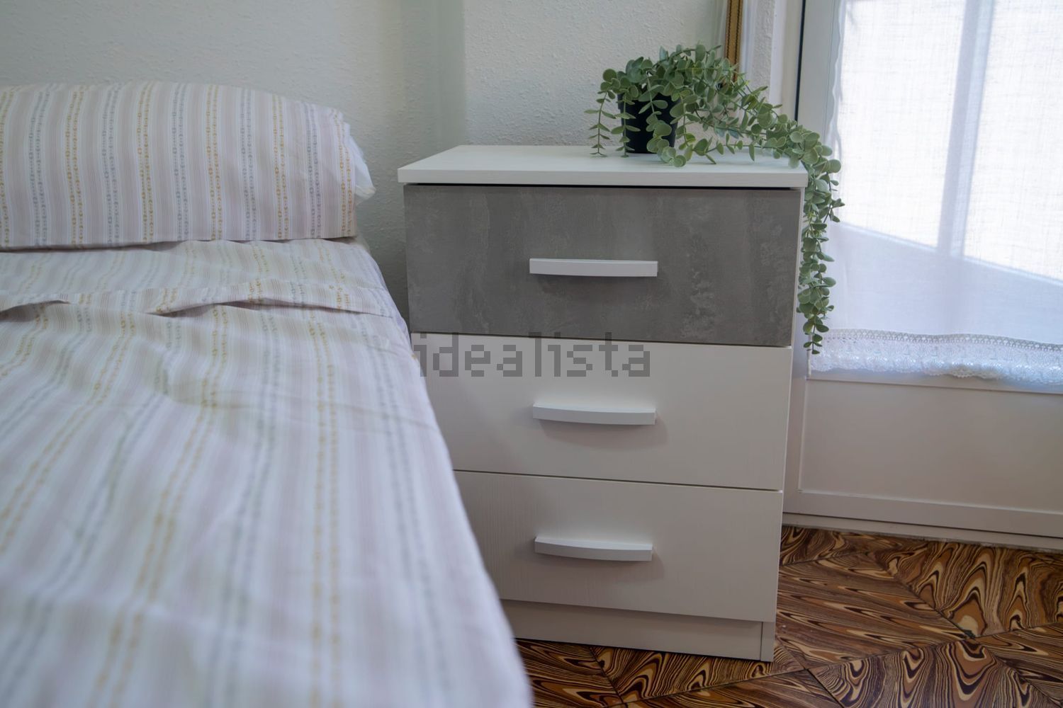 Habitació de lloguer, Ponferrada
