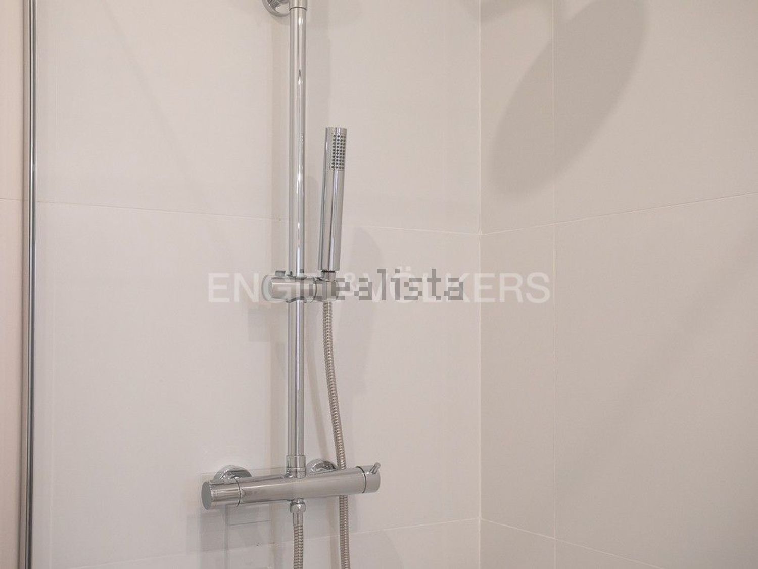 Pis de 118 m² a València