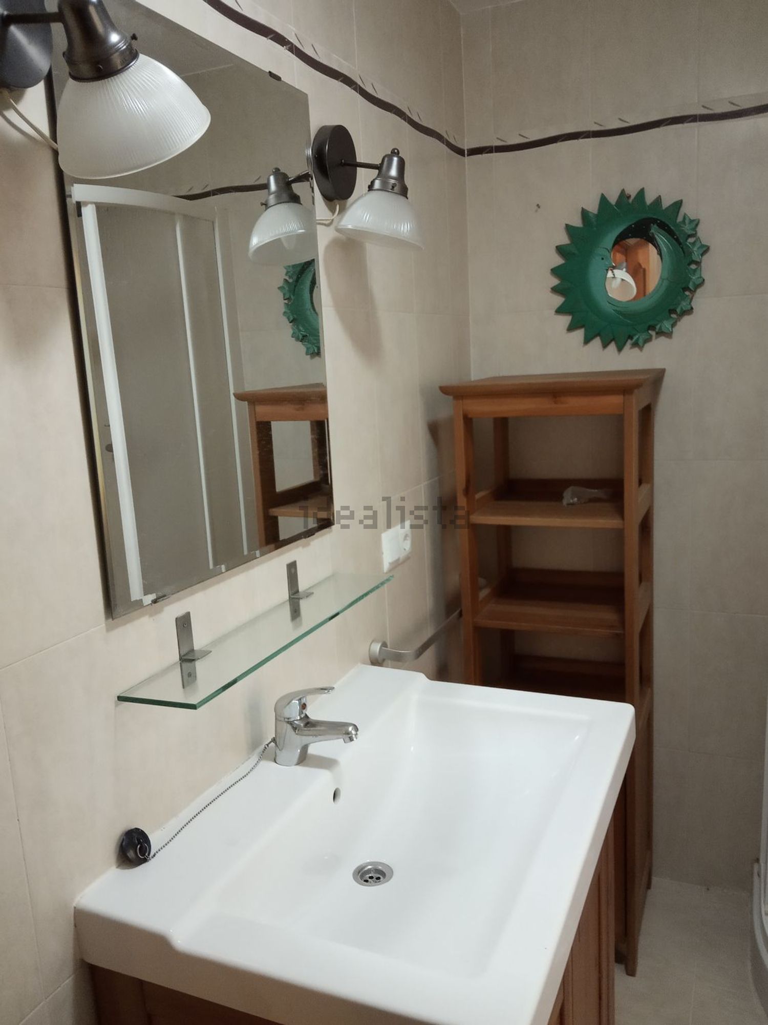 Piso de 70 m² en Tomelloso