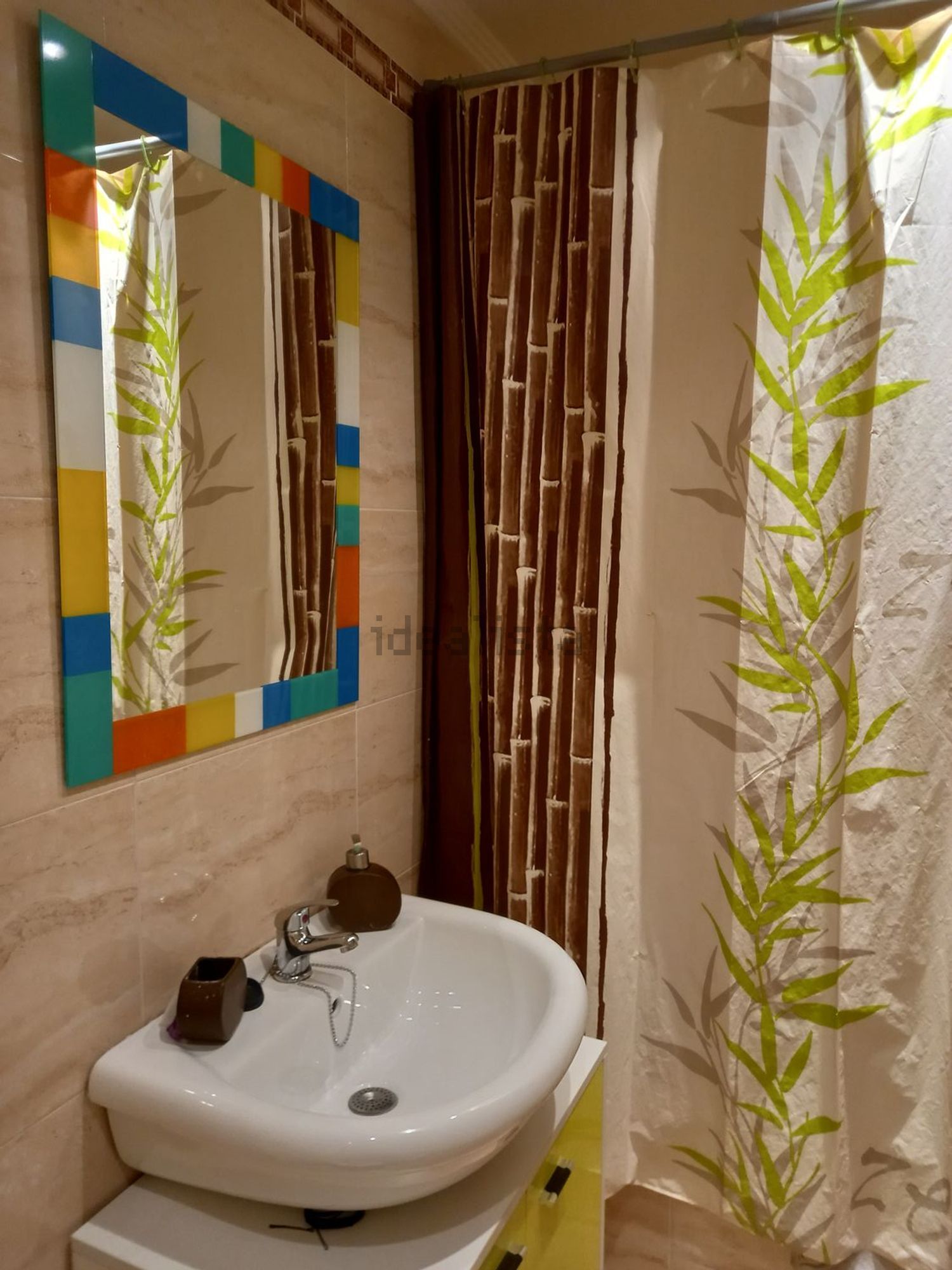 Piso de 80 m² en Castellanos de Moriscos