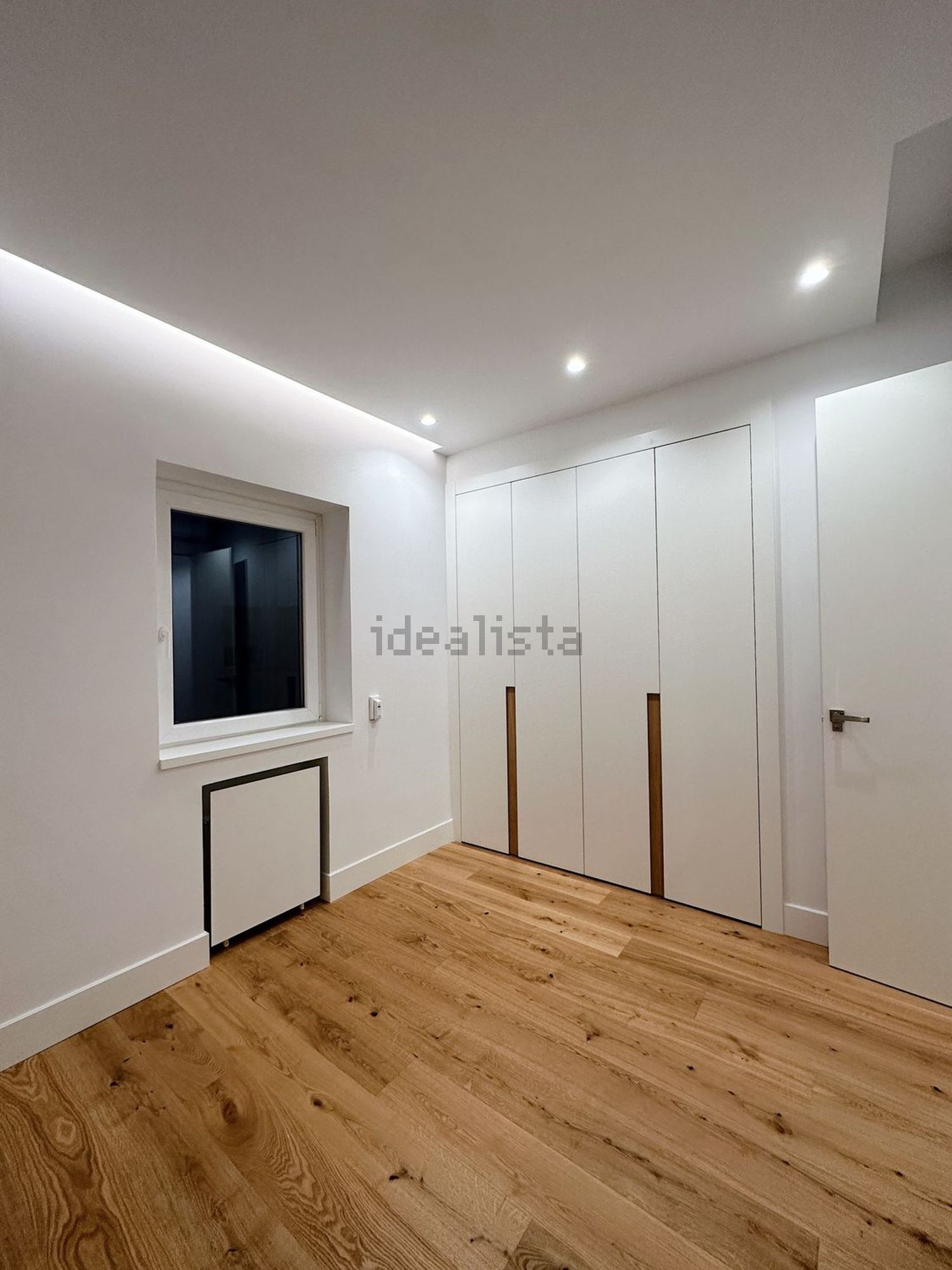 Piso de 165 m² en Madrid