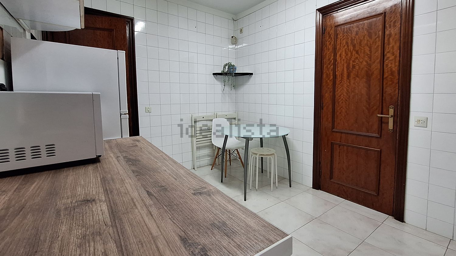 Pis de 90 m² a Oviedo