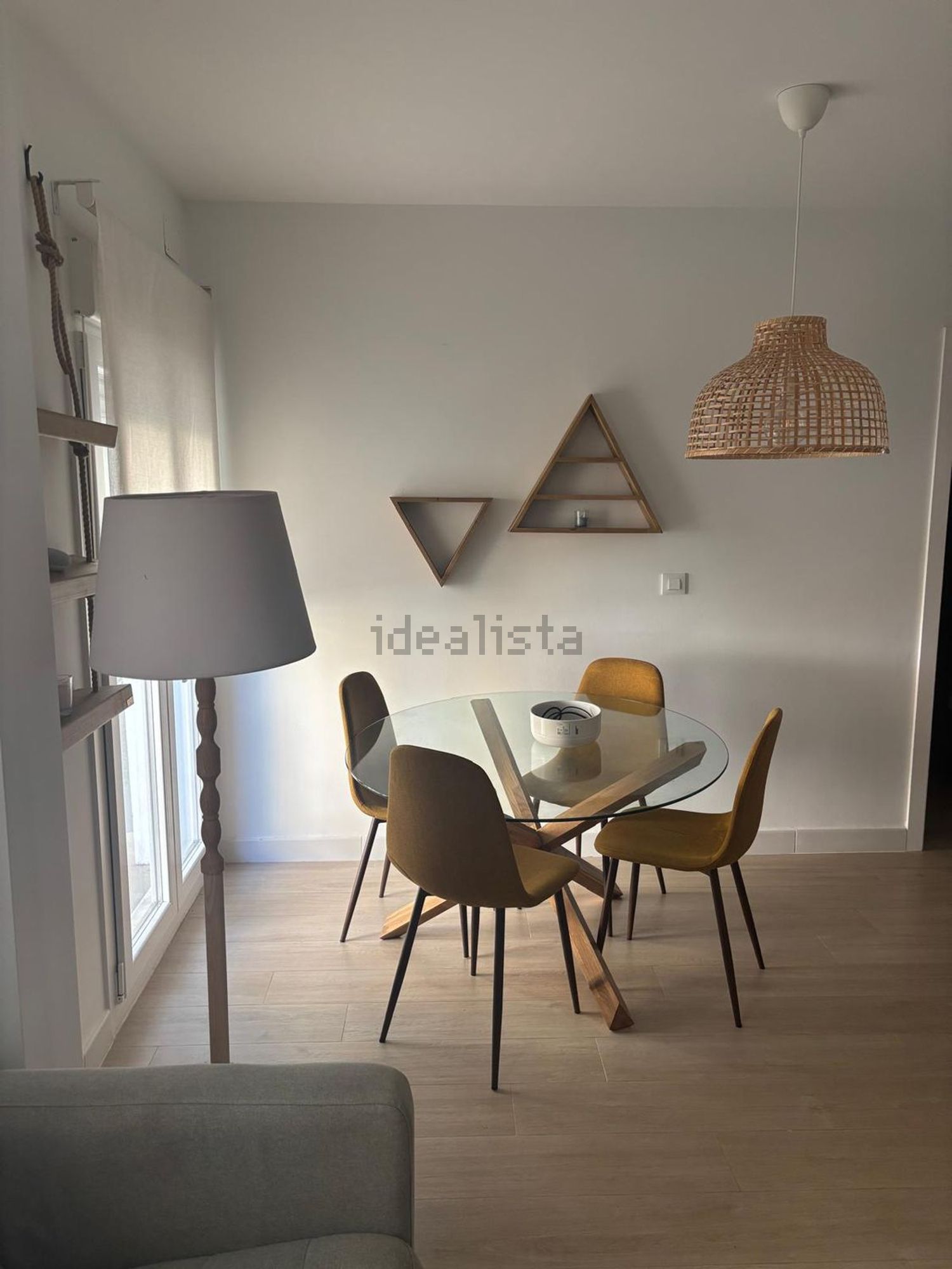 Pis de 65 m² a Sevilla