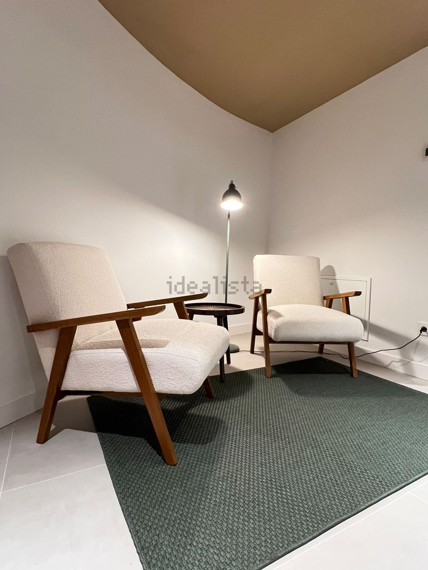 Pis de 122 m² a Madrid