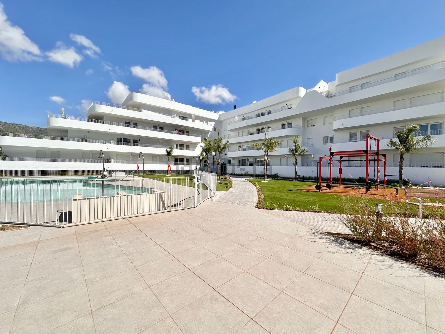 Pis de 85 m² a Fuengirola