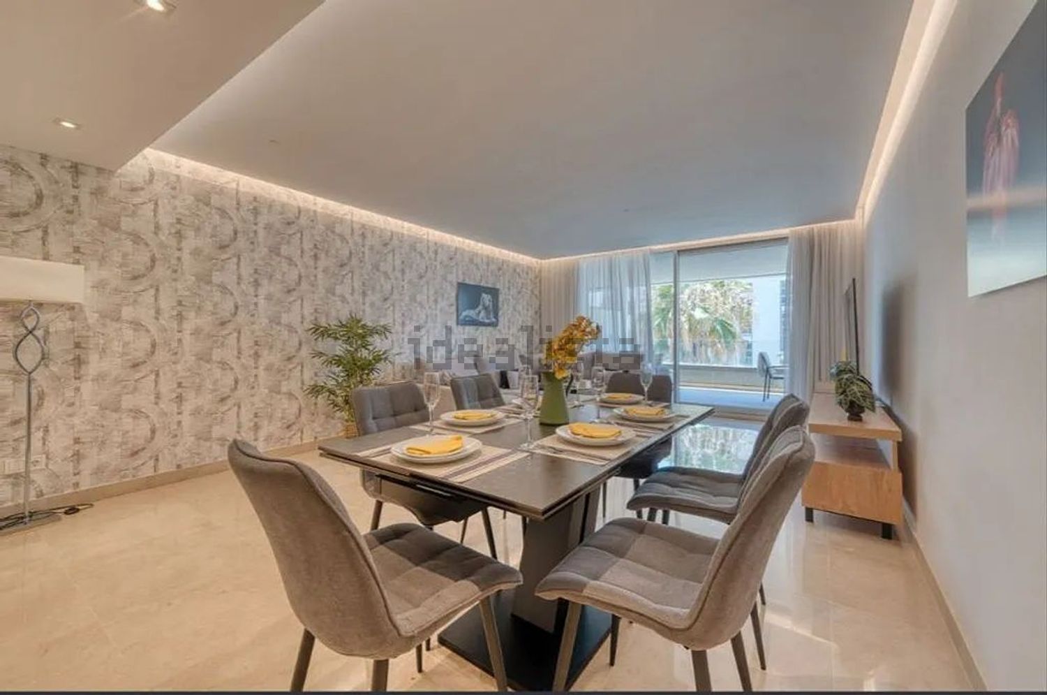 Pis de 127 m² a Marbella