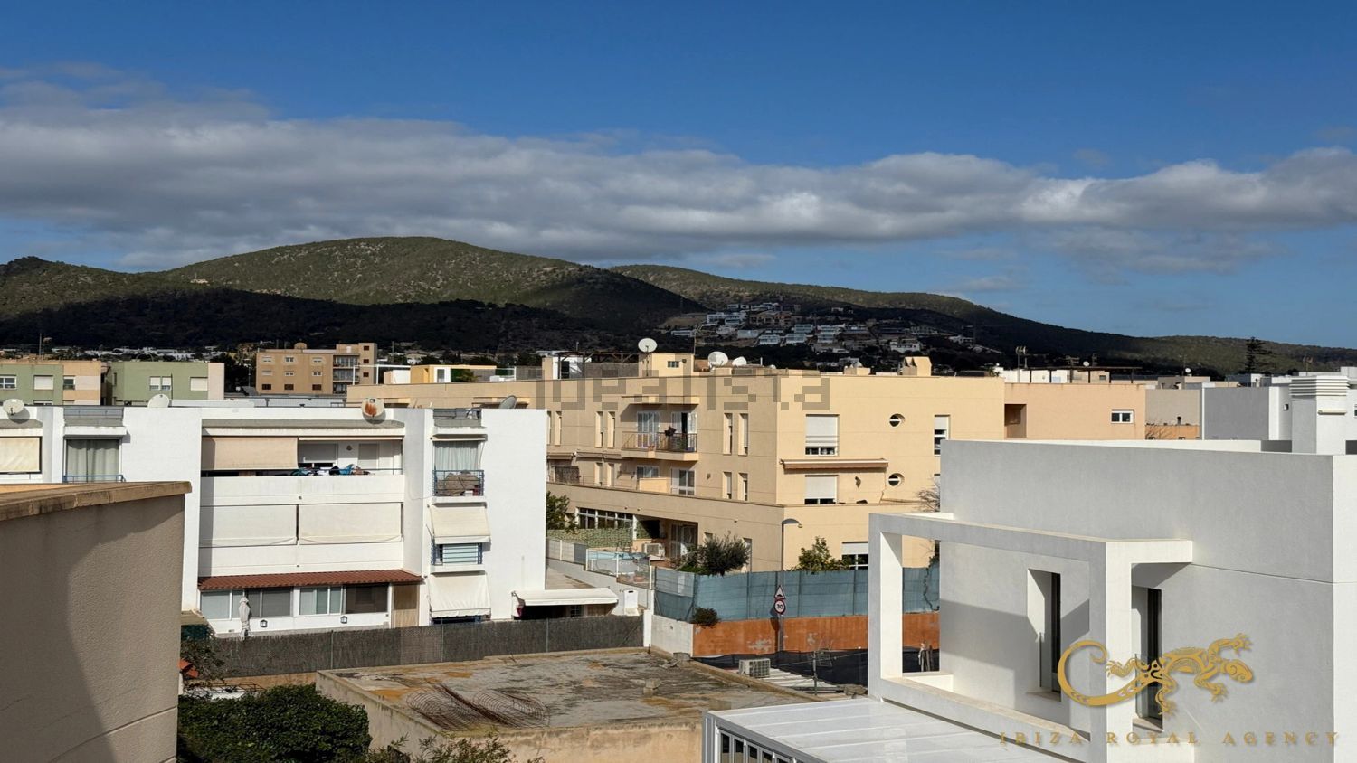 Piso de 123 m² en Ibiza