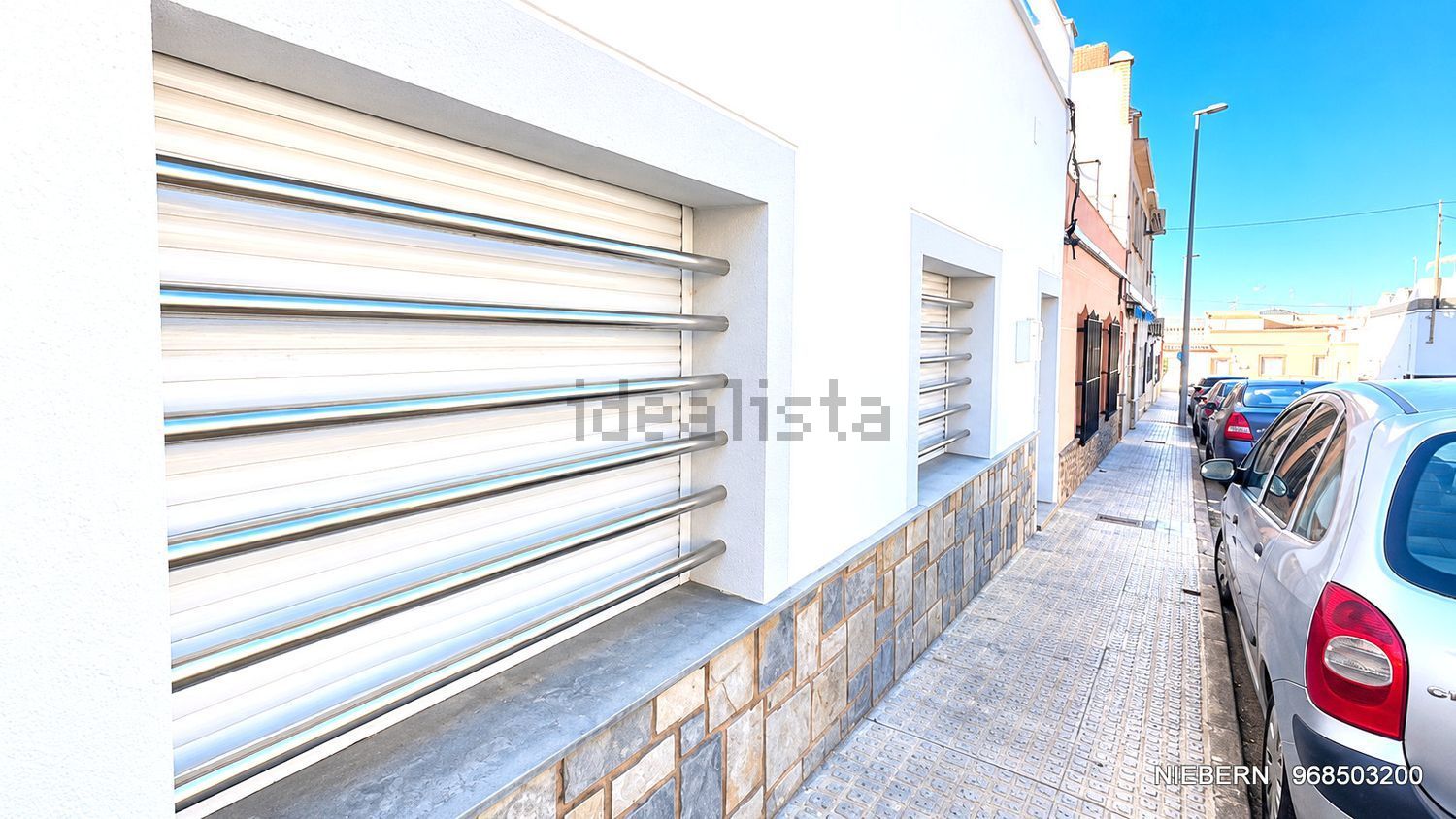 Casa de 64 m² a Cartagena