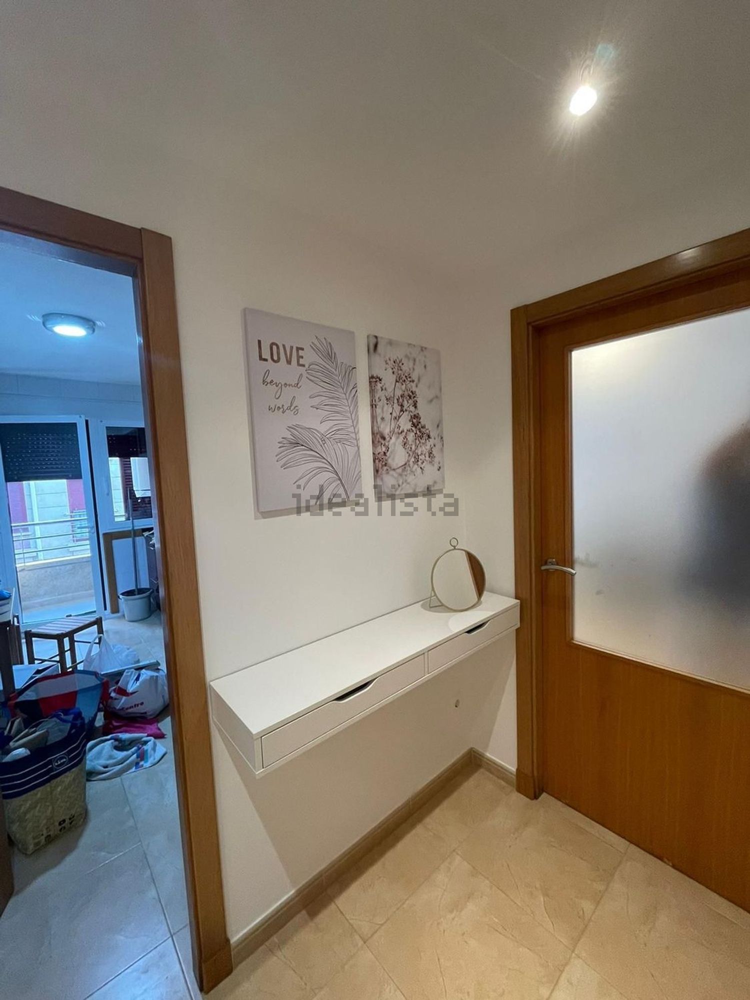 Piso de 75 m² en Vilagarcía de Arousa