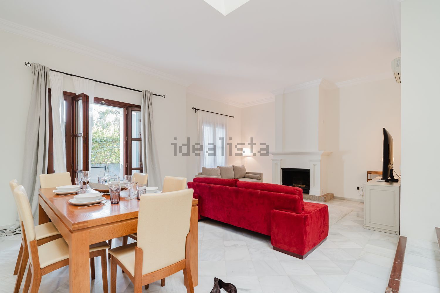 Casa de 250 m² en Marbella