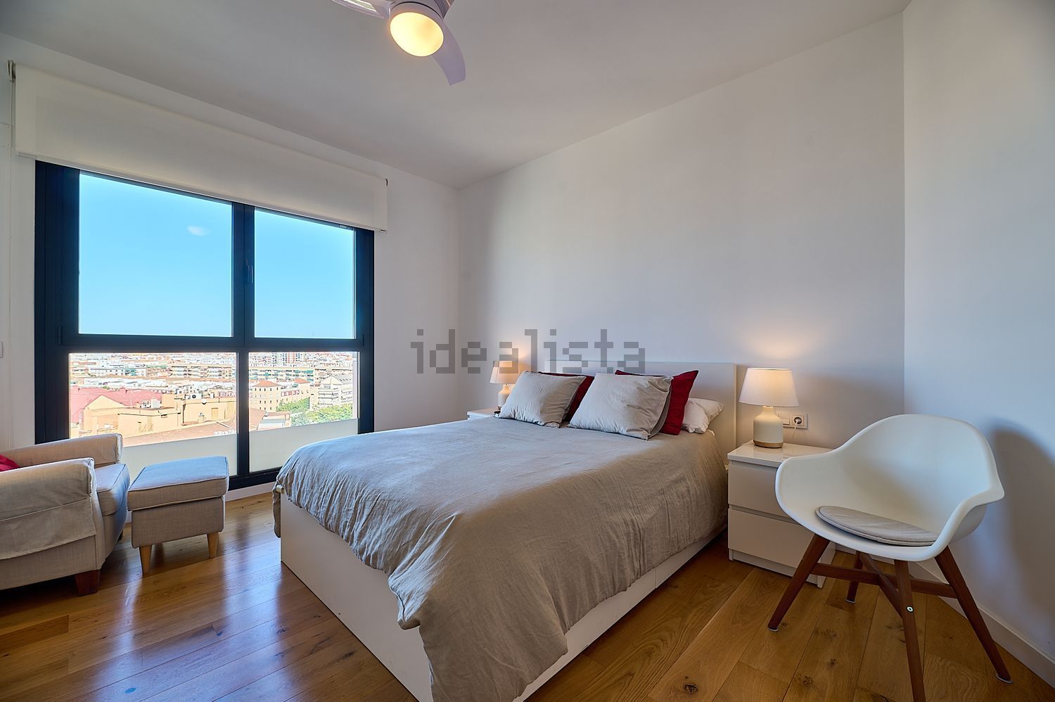 Pis de 145 m² a València