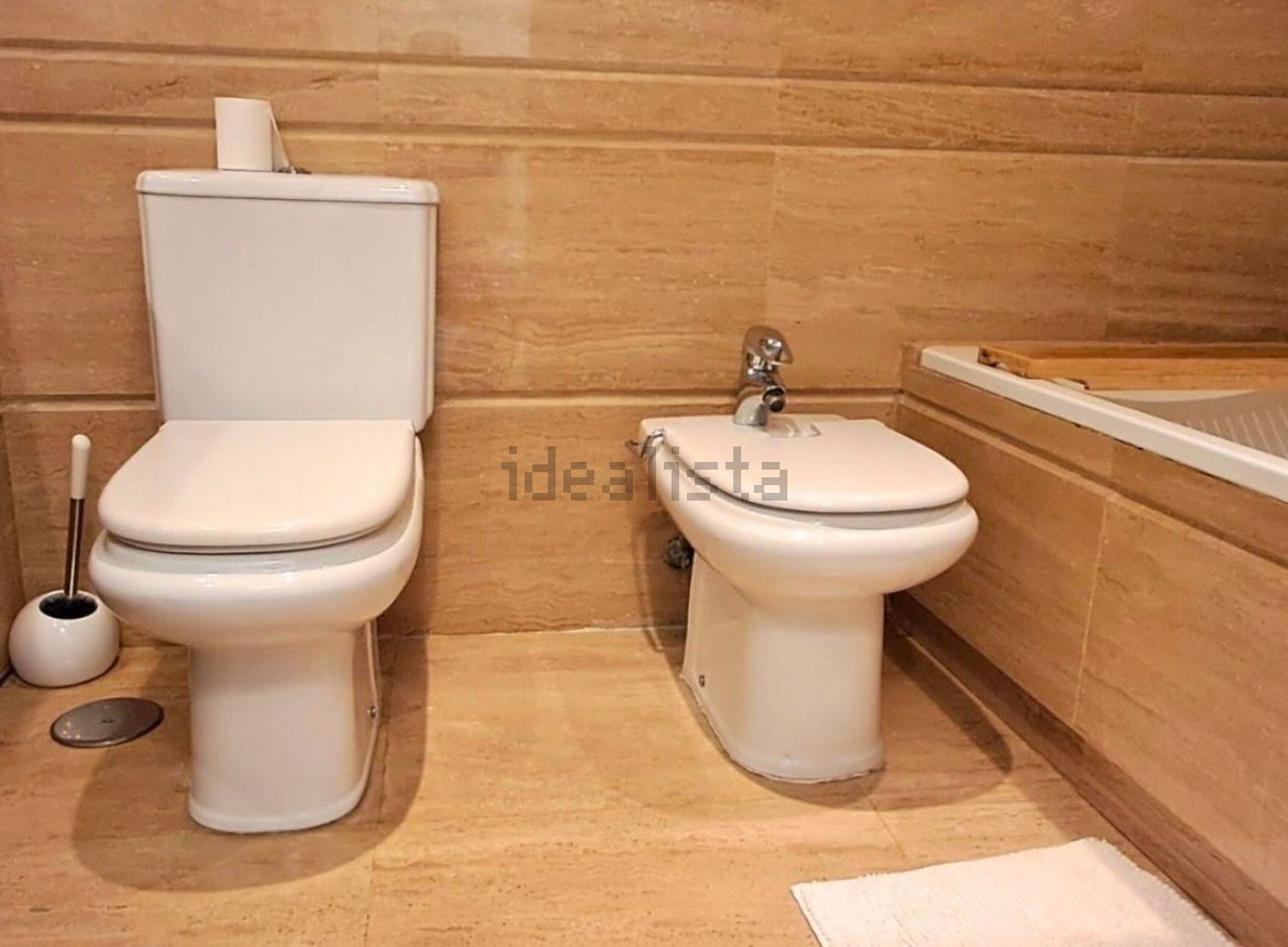 Pis de 118 m² a Marbella
