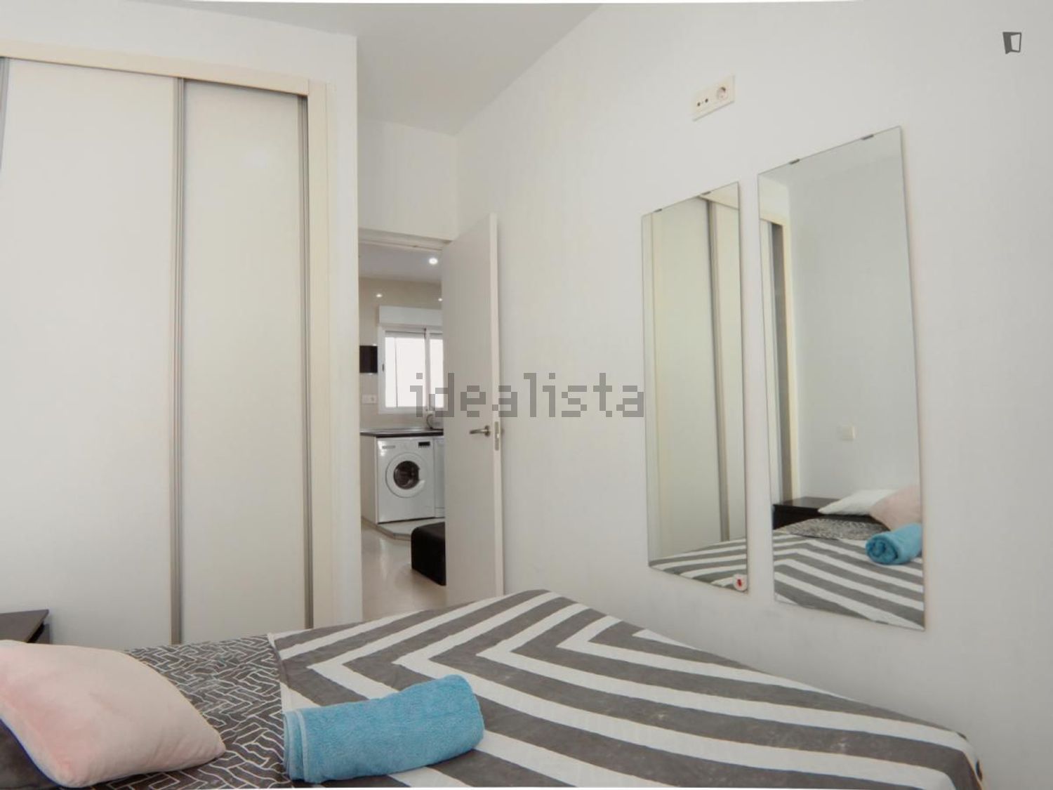 Pis de 55 m² a Madrid