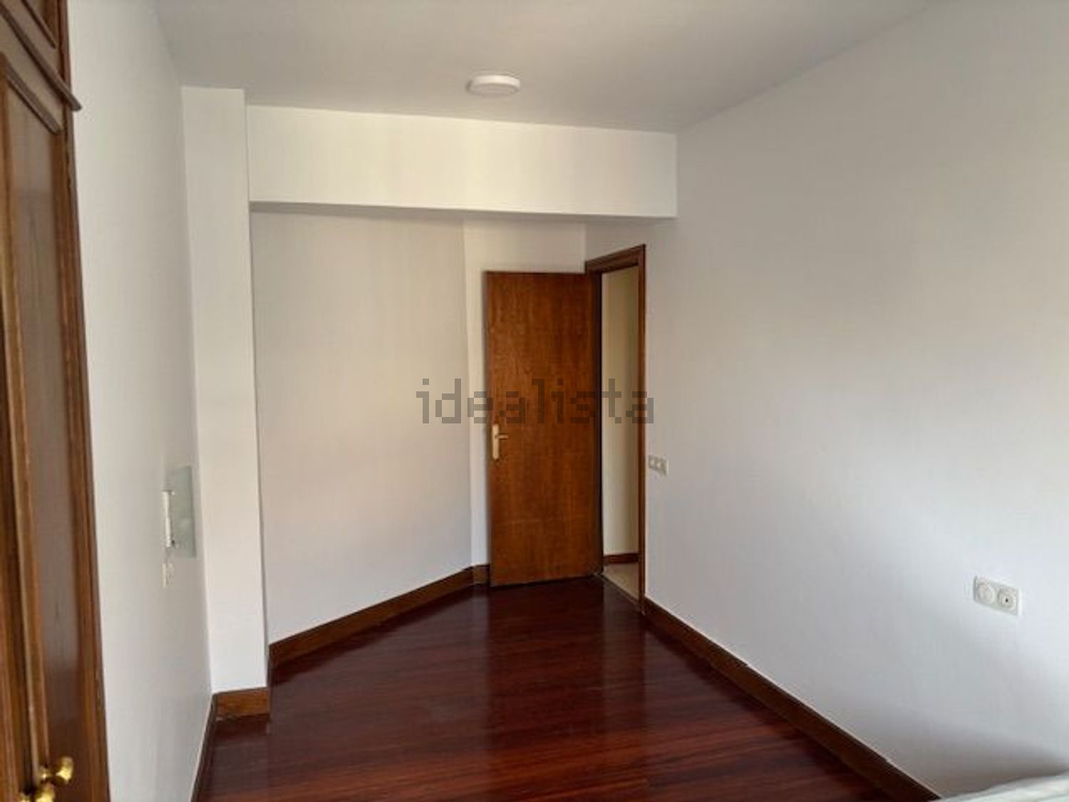 Piso de 90 m² en Santiago de Compostela