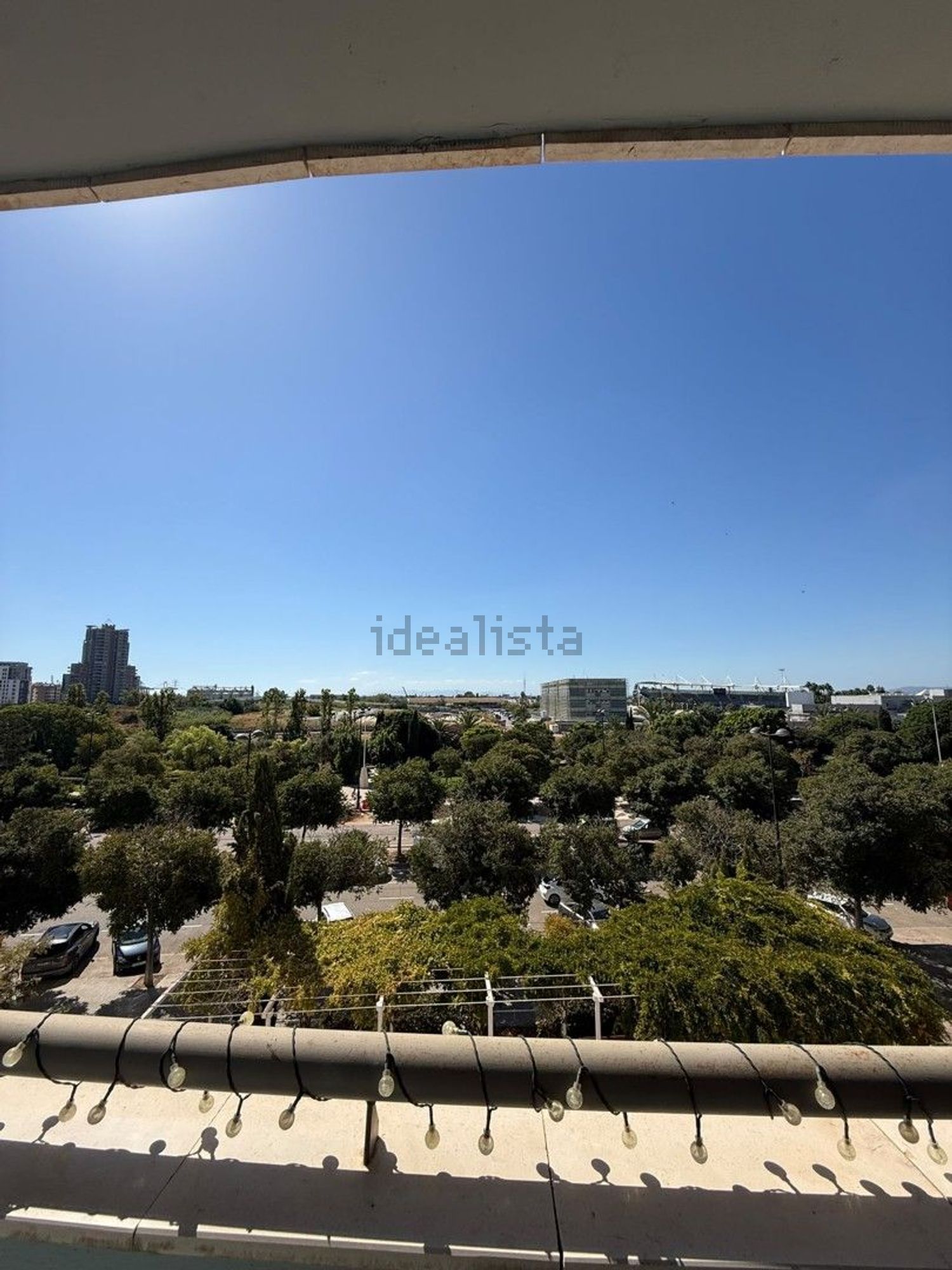 Pis de 75 m² a València