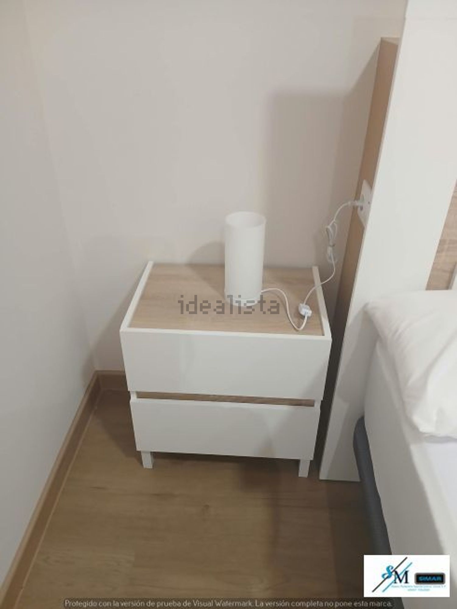 Flat 52 m² in Bargas