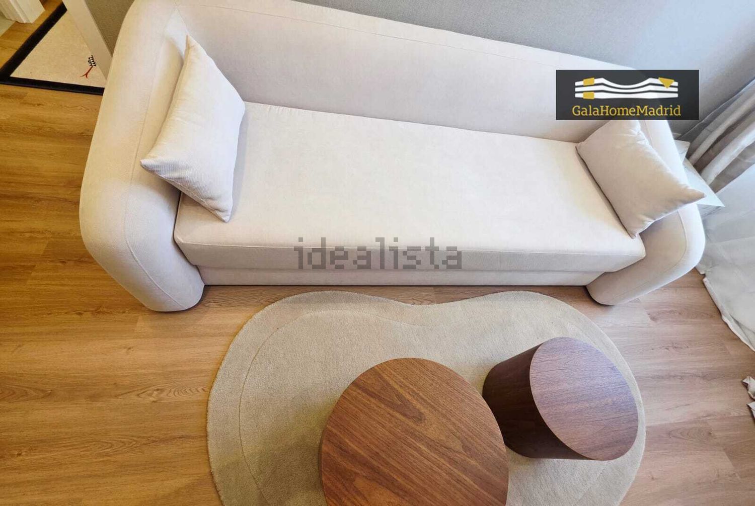 Piso de 67 m² en Madrid
