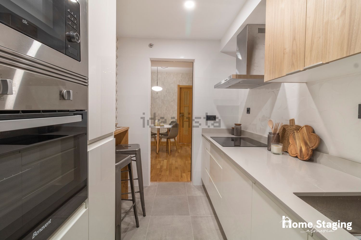 Habitación en alquiler, Almería