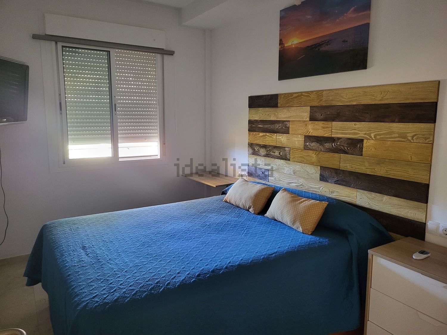 Piso de 45 m² en San Roque