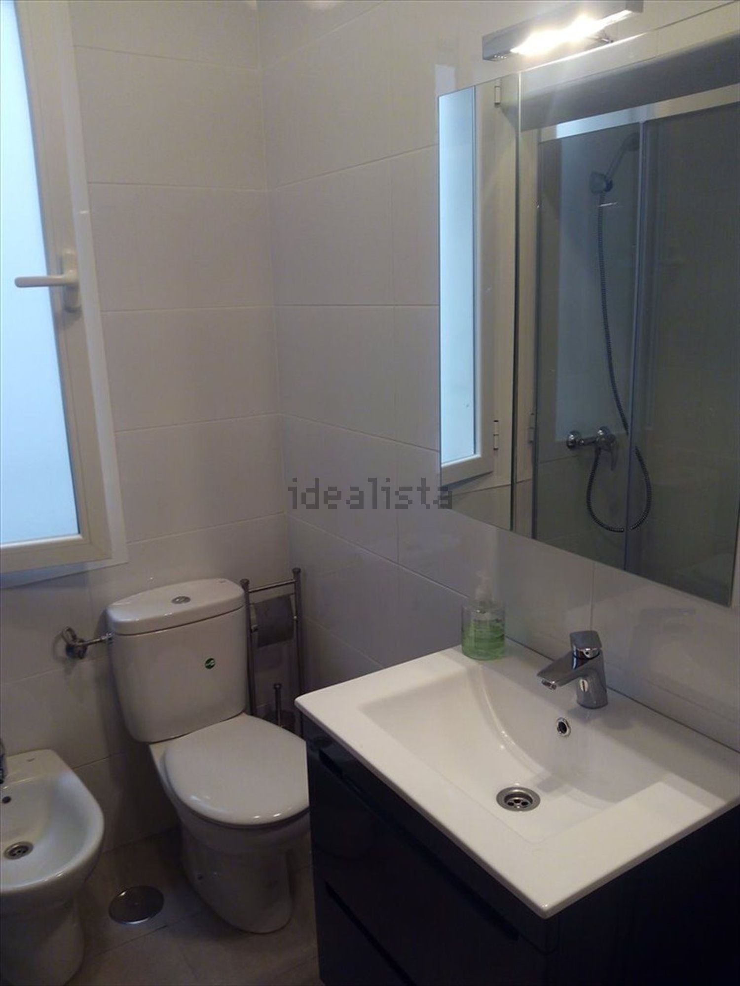 Habitación en alquiler, Madrid