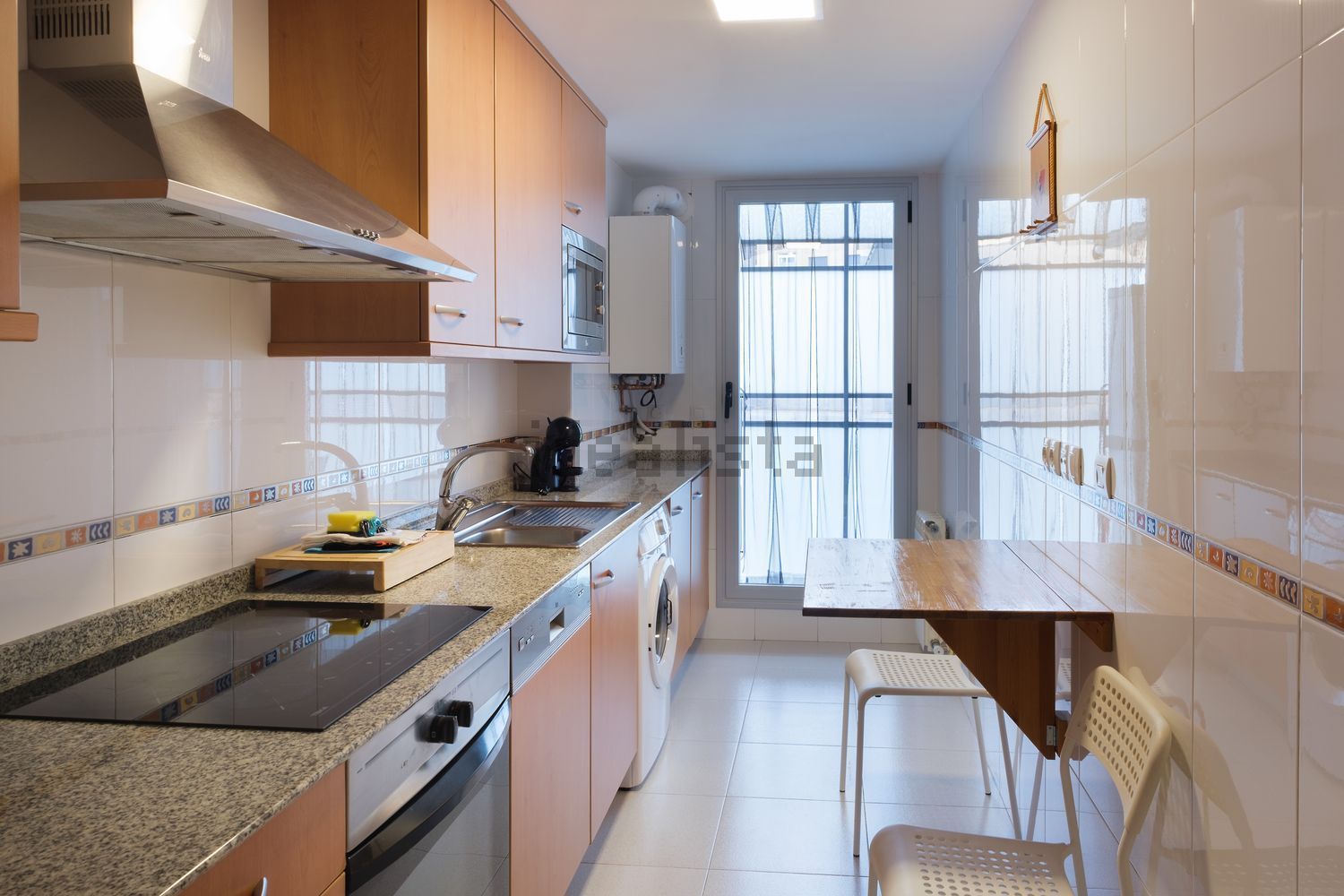Piso de 75 m² en Cuarte de Huerva