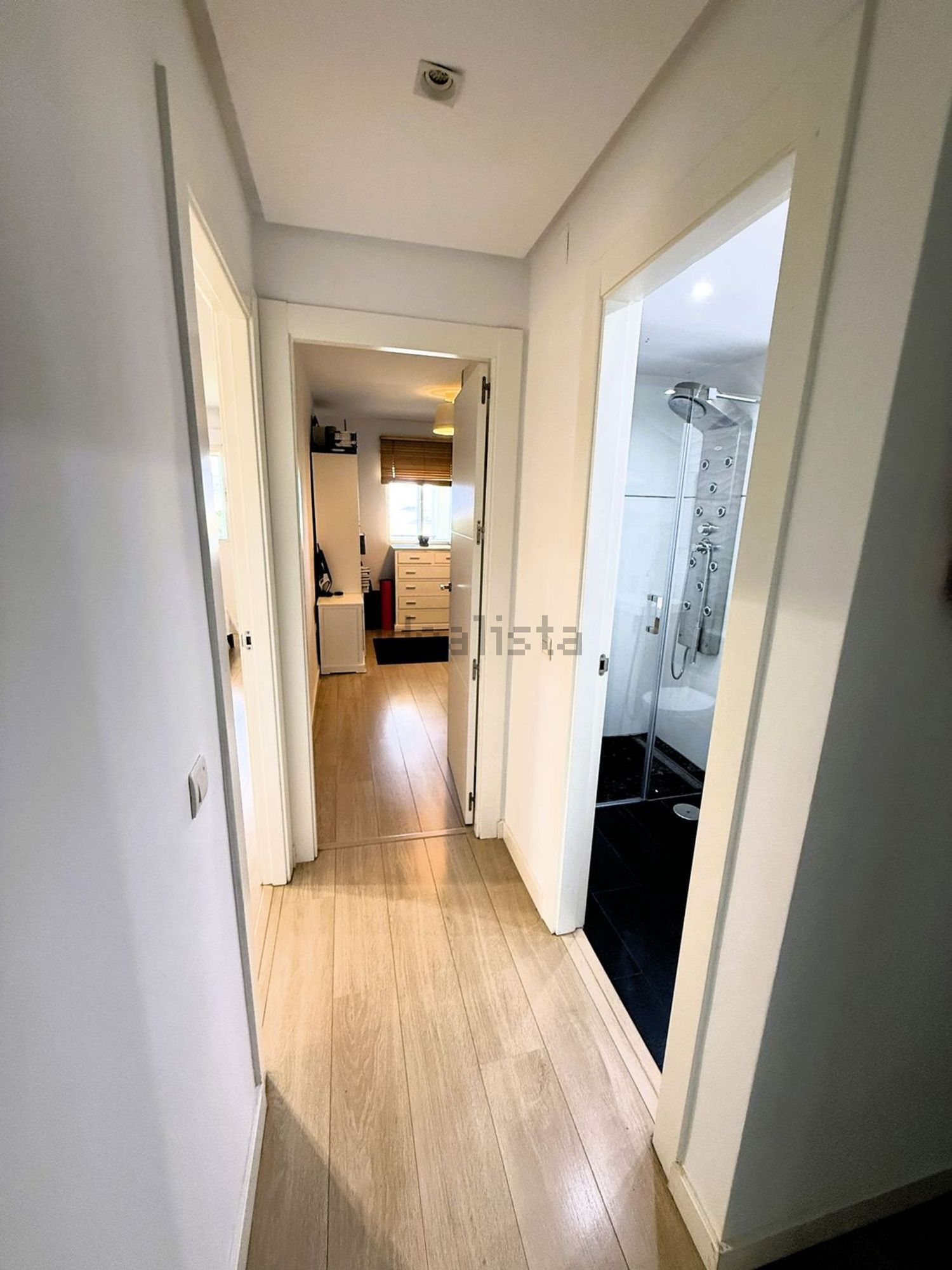Pis de 130 m² a Màlaga