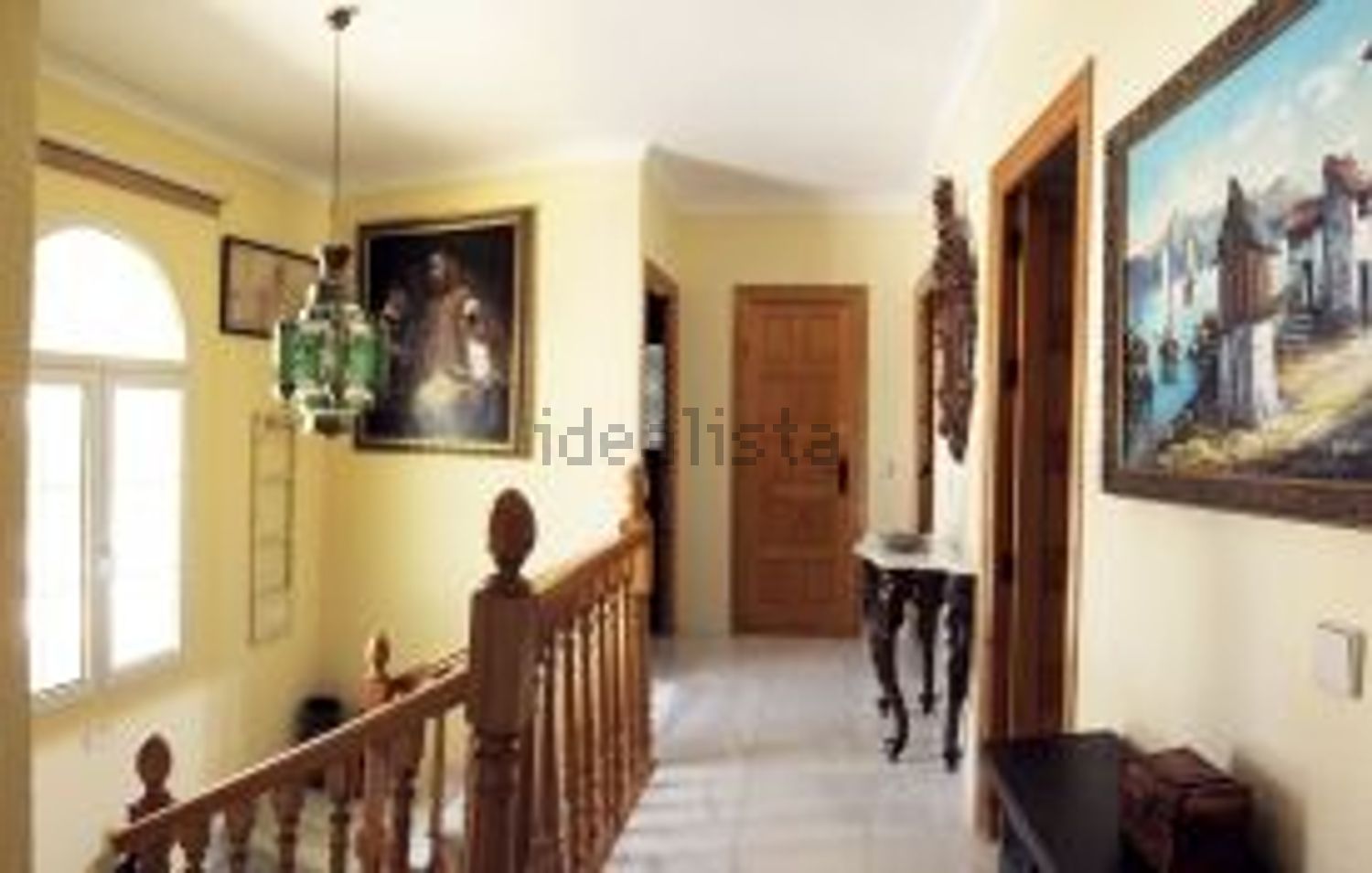 Casa de 150 m² a Alfarnate