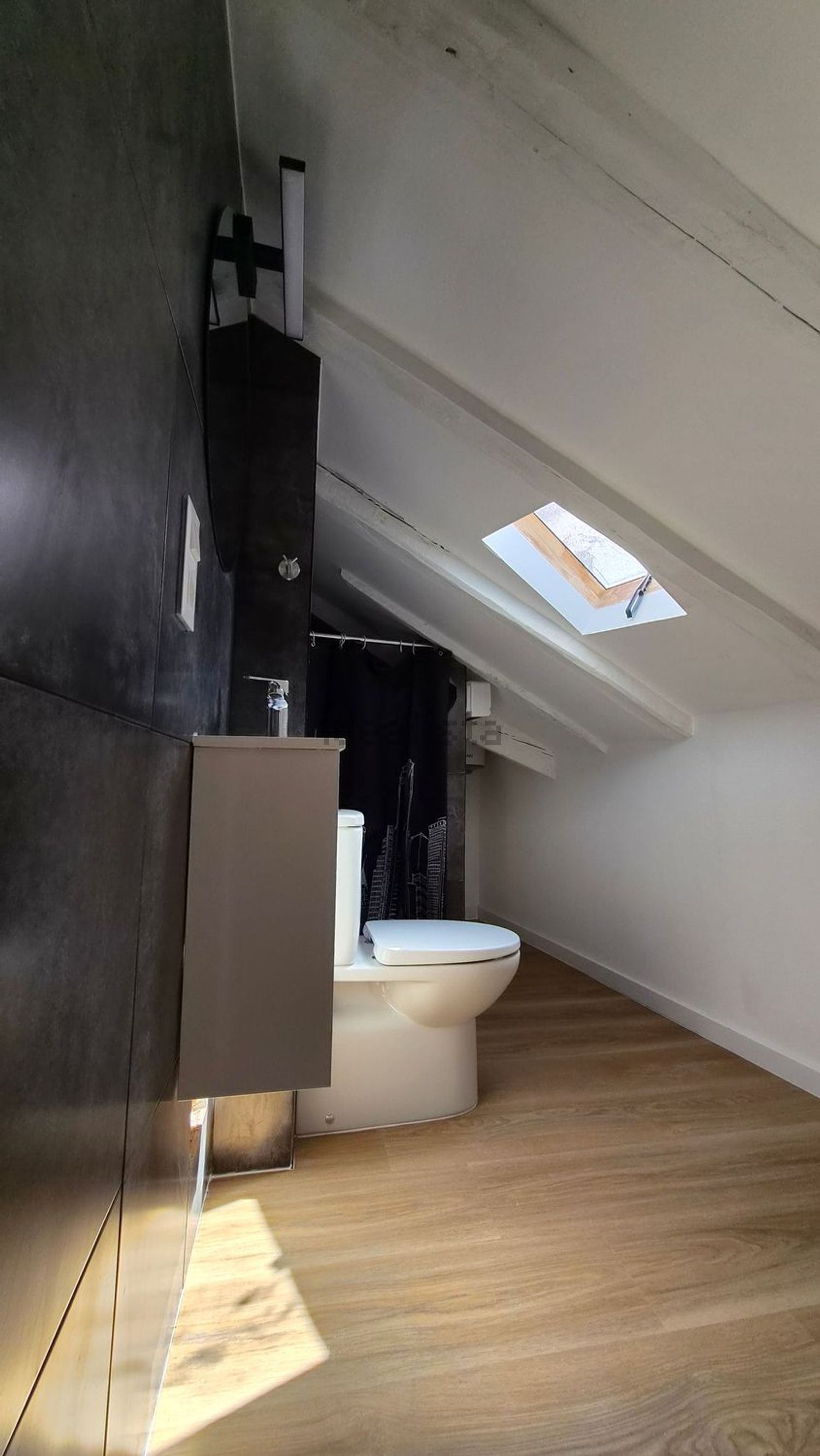 Piso de 21 m² en Aranda de Duero
