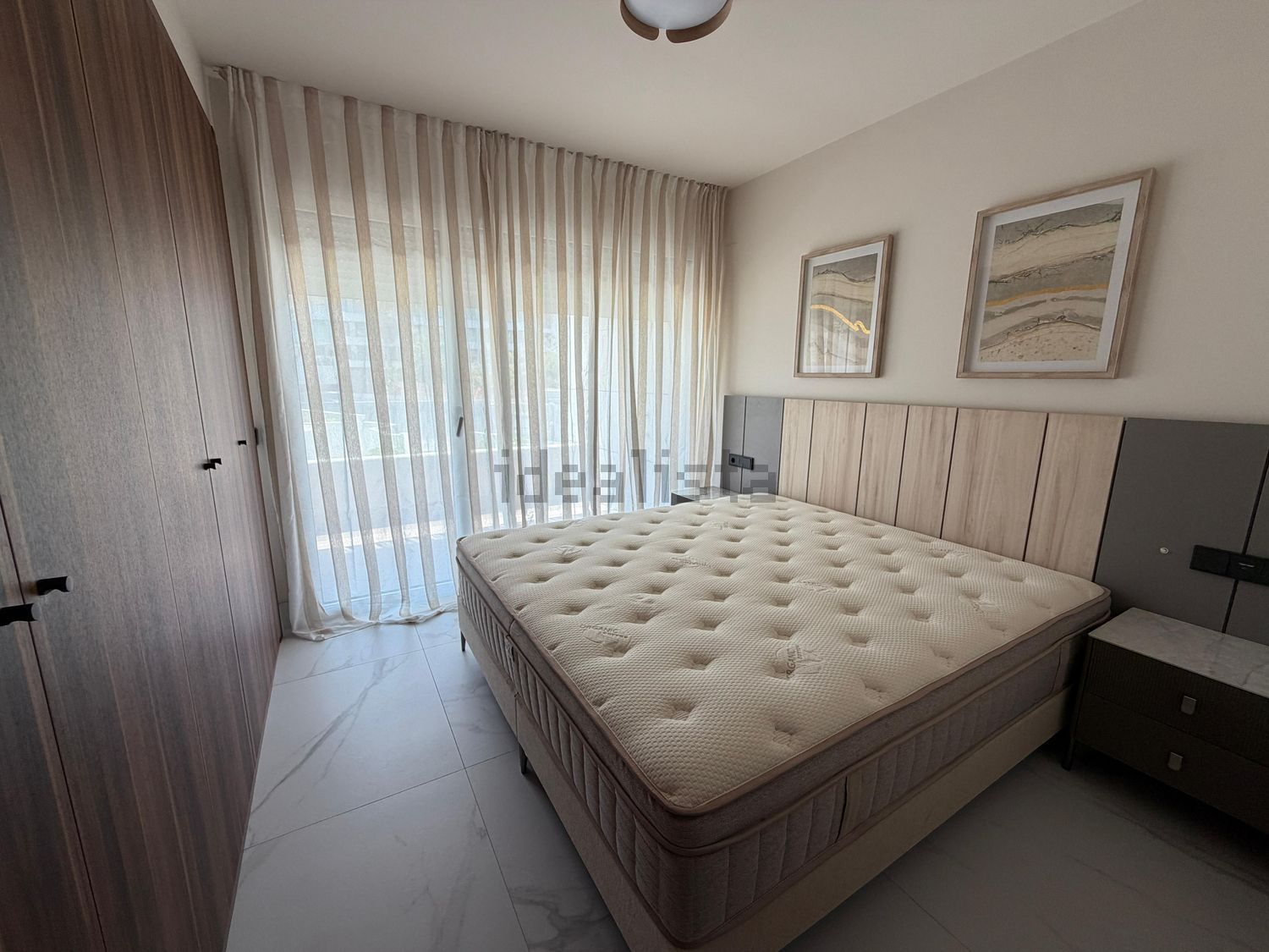 Квартира 120 м² в Marbella