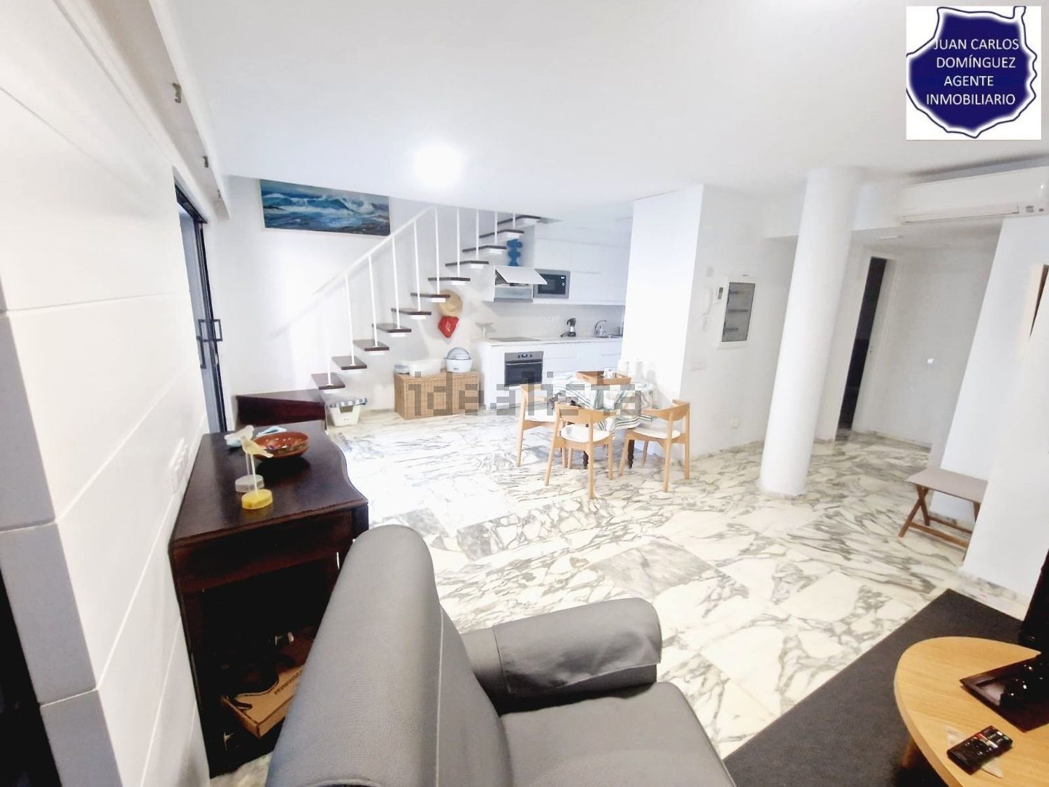 Casa de 100 m² en San Bartolomé de Tirajana