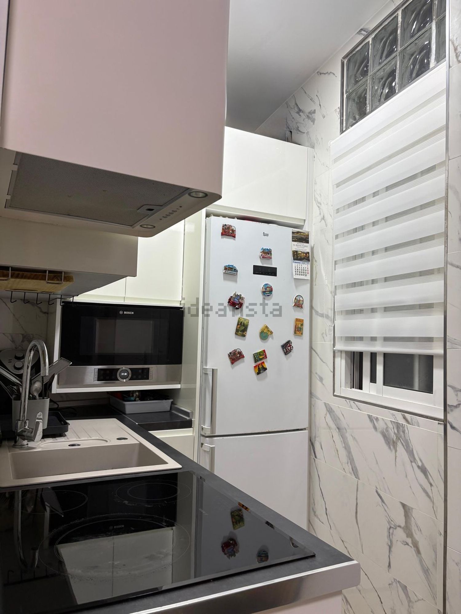 Pis de 45 m² a Ceuta