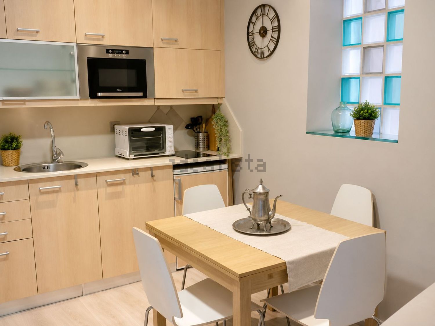 Pis de 42 m² a Barcelona