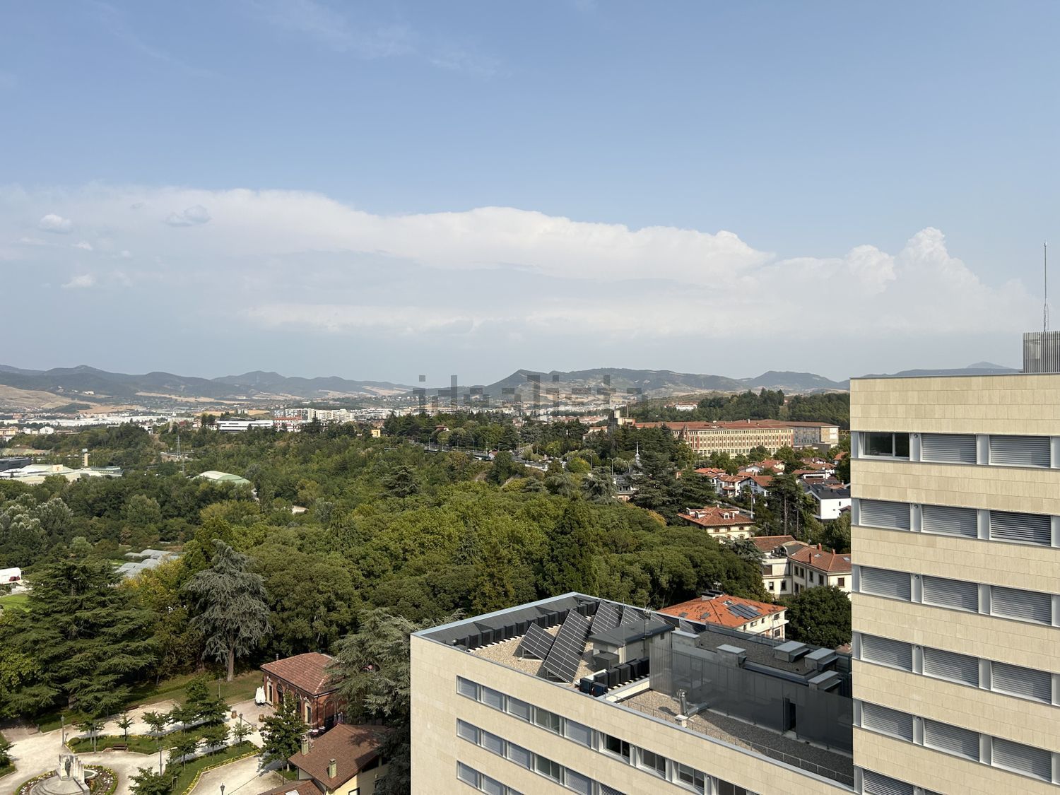 Pis de 103 m² a Pamplona