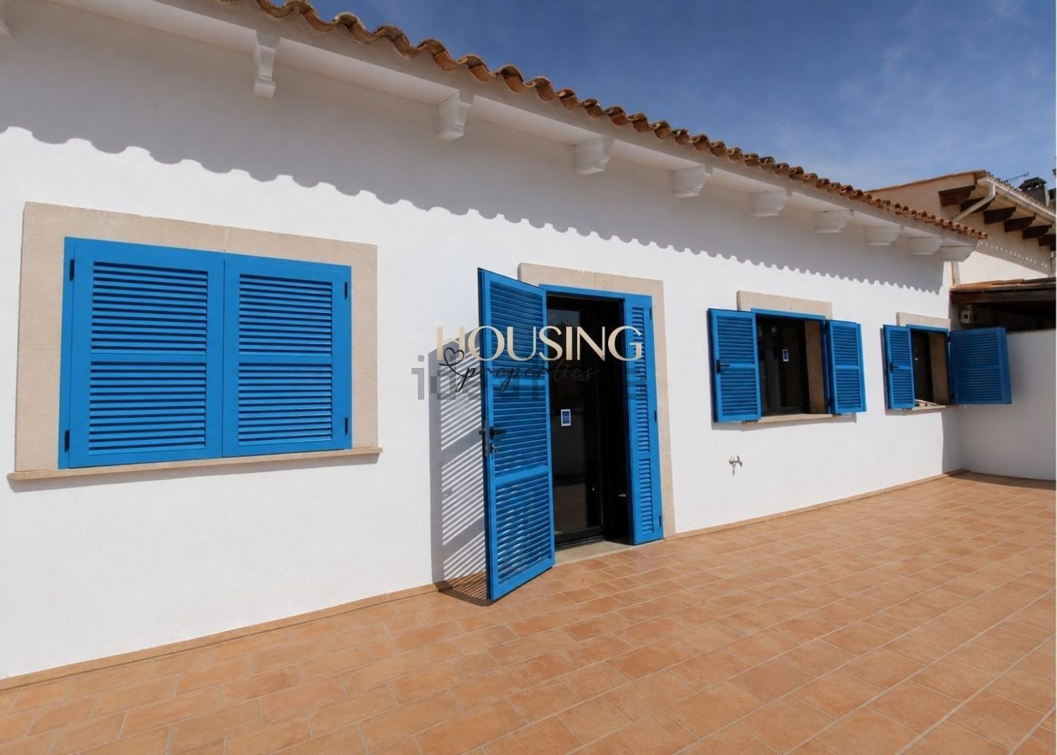 Piso de 184 m² en Palma