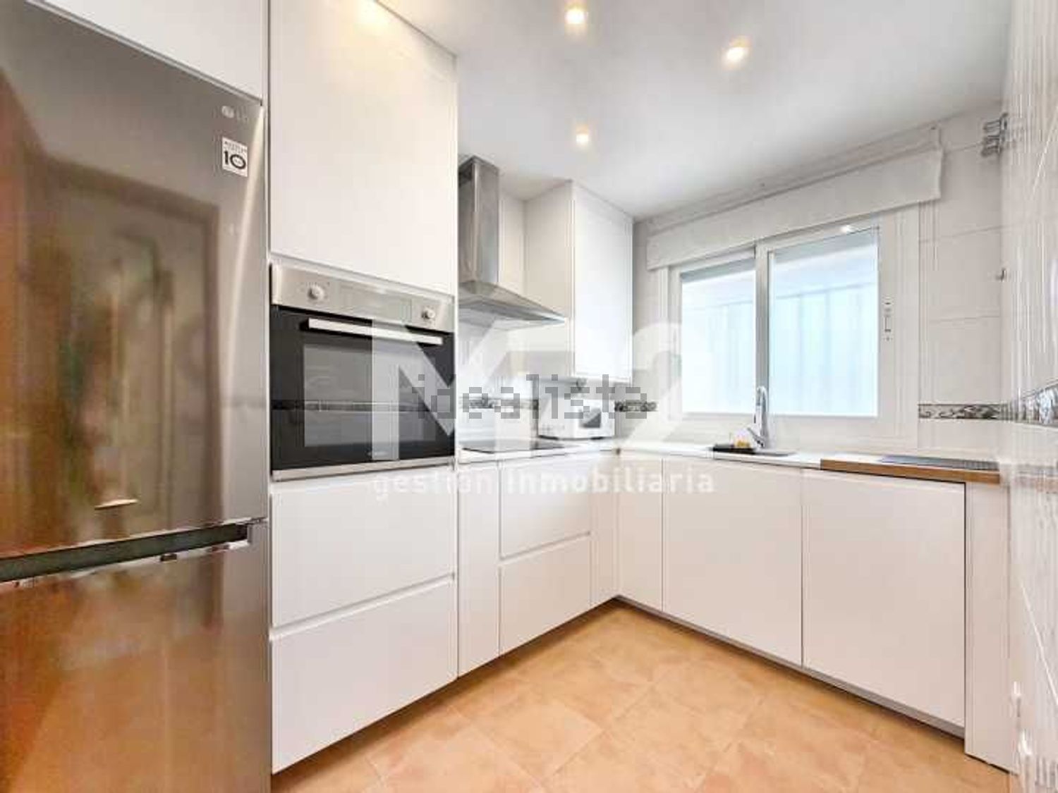 Piso de 62 m² en Rincón de la Victoria