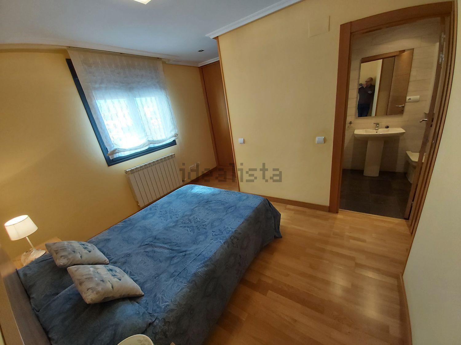 Pis de 82 m² a Logronyo