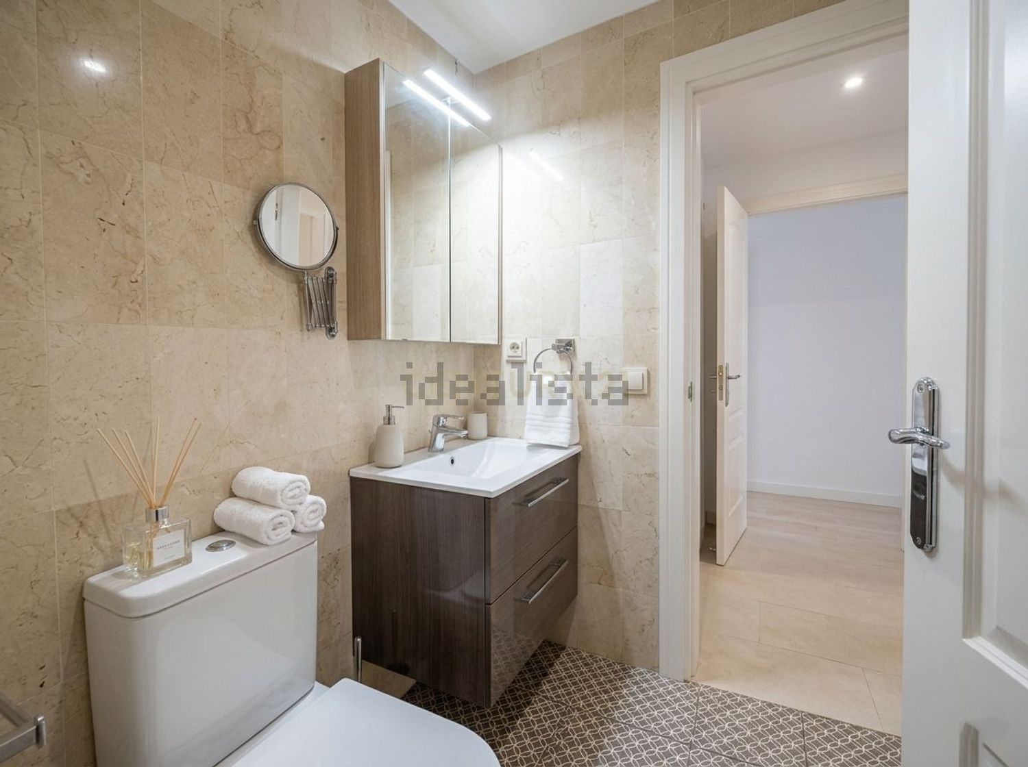 Pis de 114 m² a Fuengirola