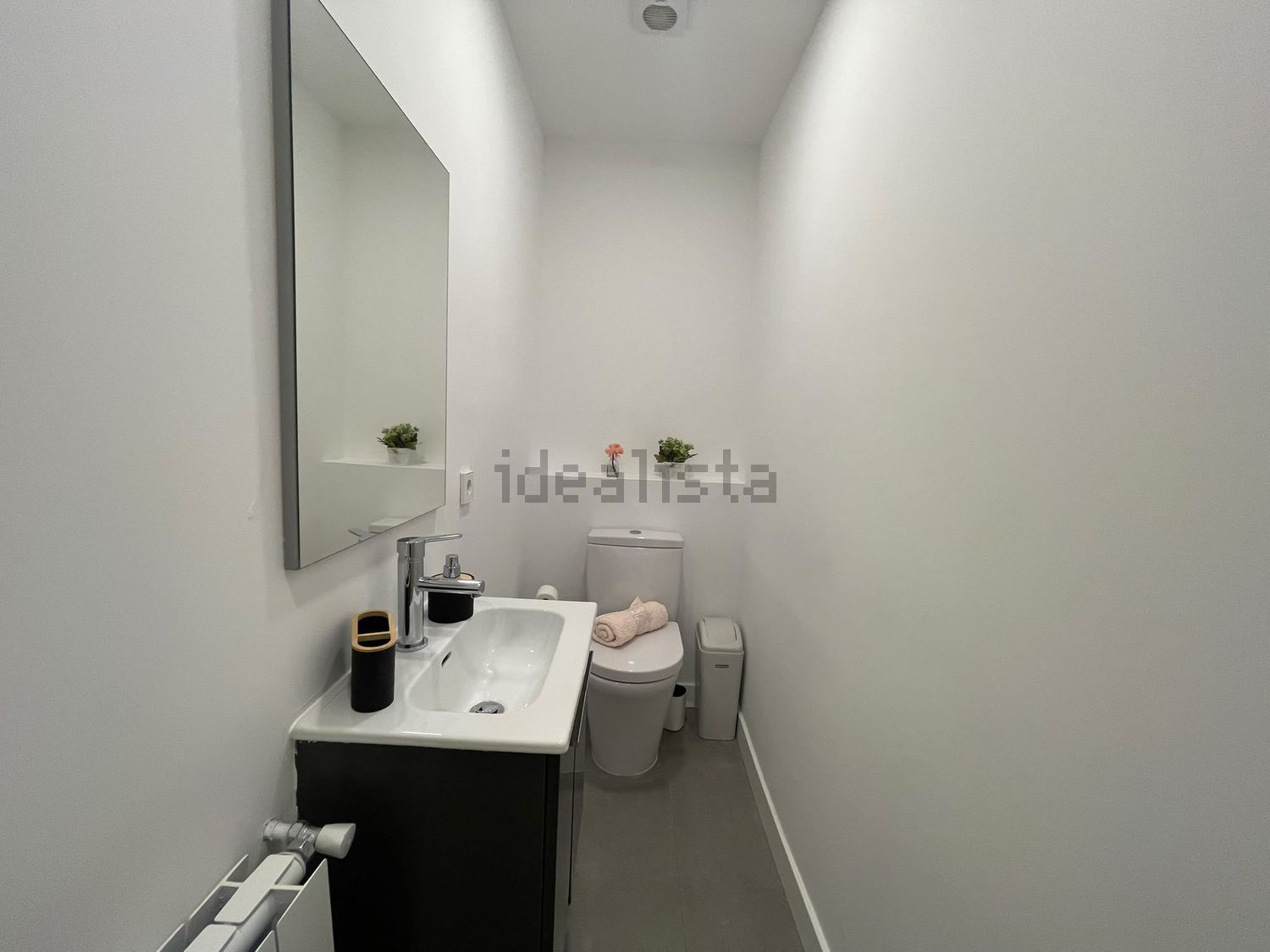 Stanza in affitto, Madrid
