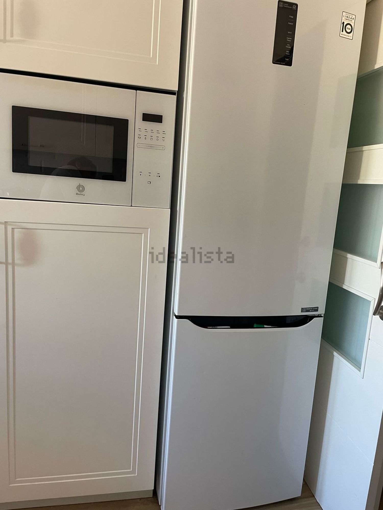 Piso de 169 m² en Cartagena