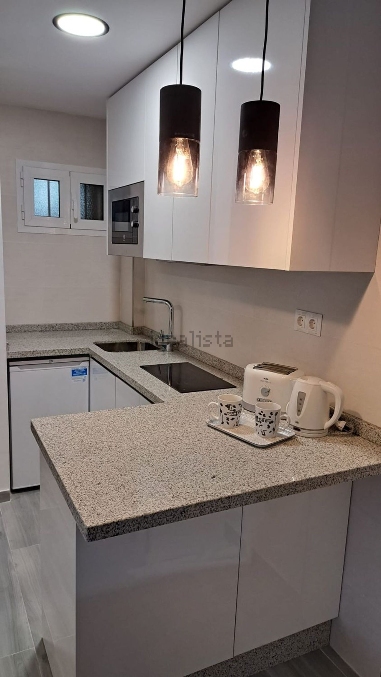 Pis de 32 m² a Benalmádena
