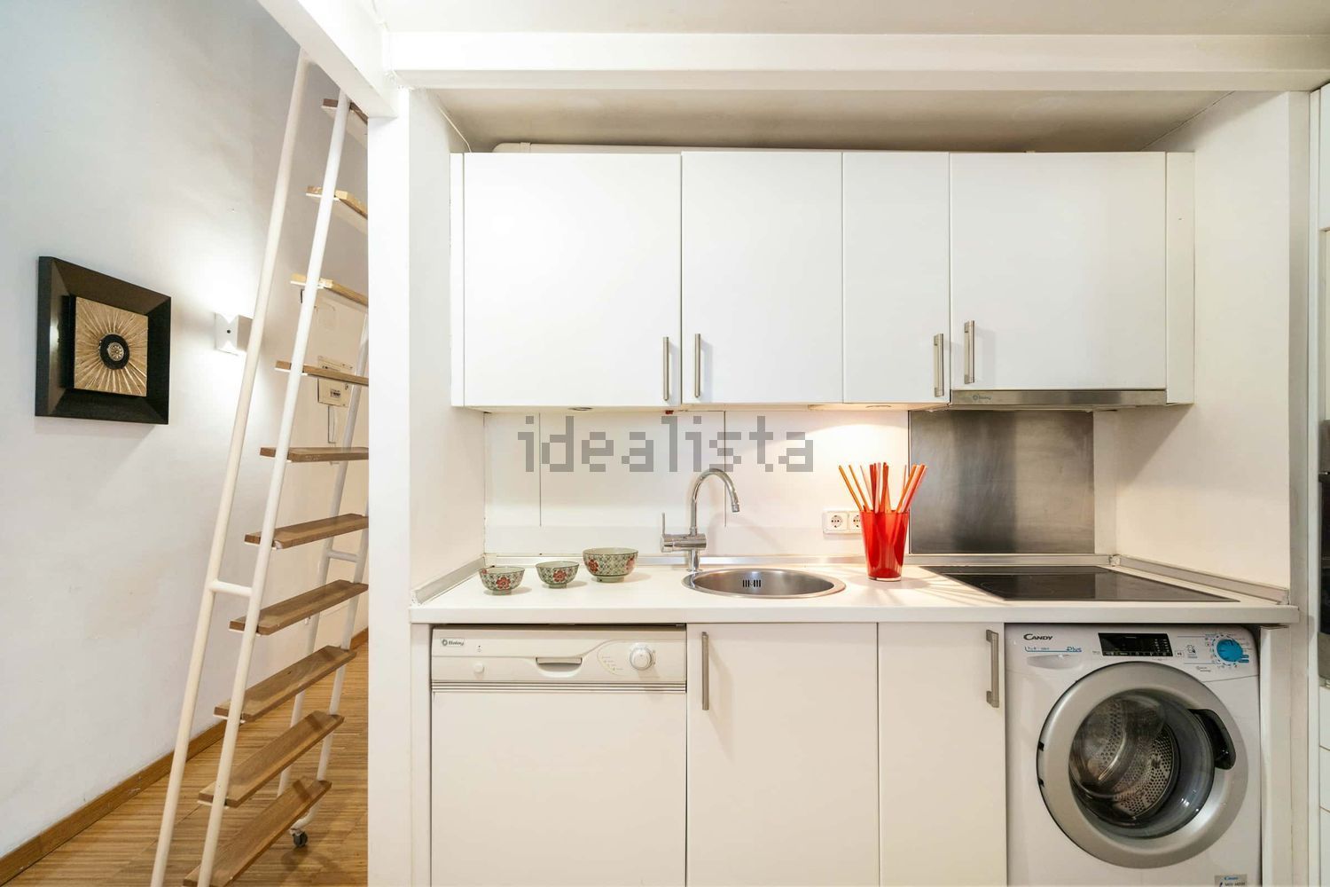 Piso de 75 m² en Madrid